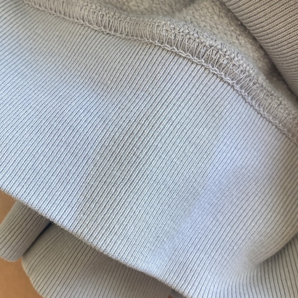 Brandy Melville Tops Brandy Melville John Galt Christy Light Blue